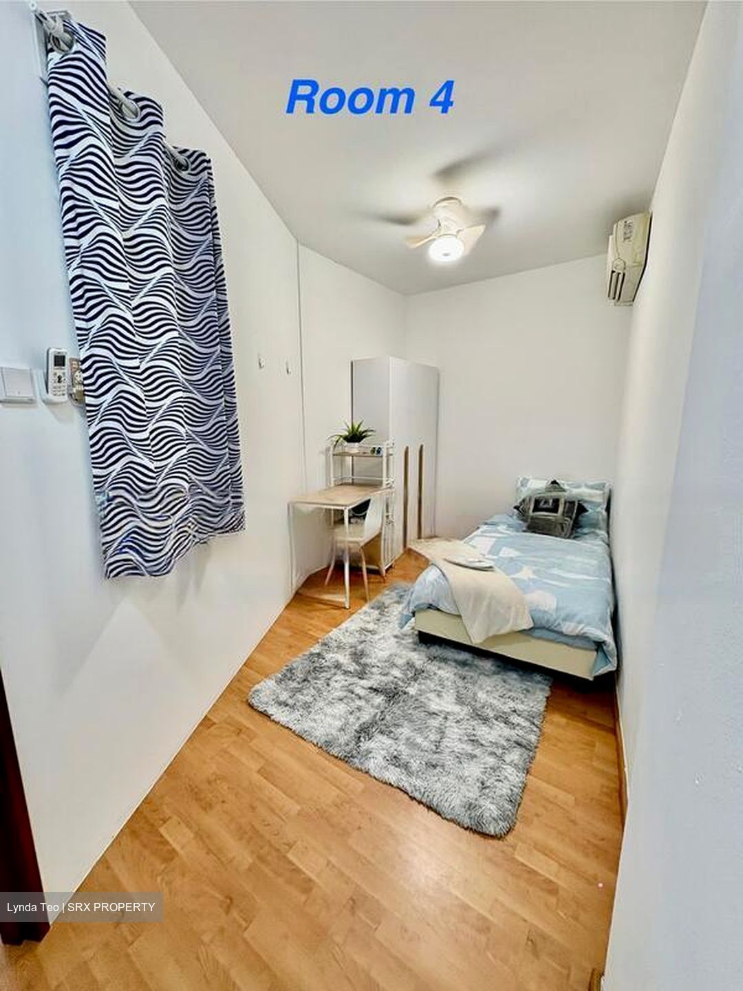The Plaza (D7), Apartment #474493651